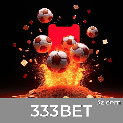 333BET: Esportes Completos e Odds Instantâneas no Brasil