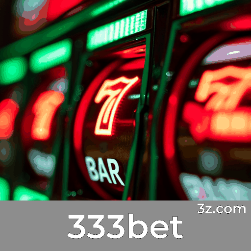 333bet: Desbloqueie Bônus Incríveis Agora!