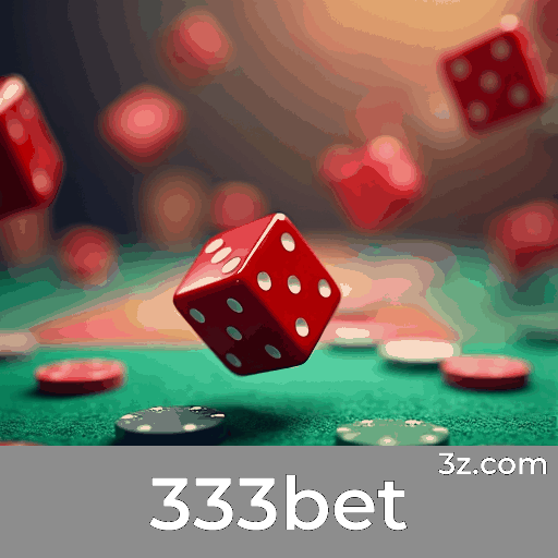 333bet: Experiência de Cassino Luxuosa e Emocionante